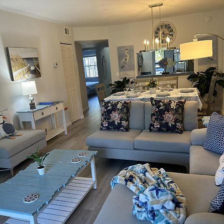 Waterview Oasis Retreat, Minutes To Anna Maria Island And Img Apartment Bradenton Exterior foto