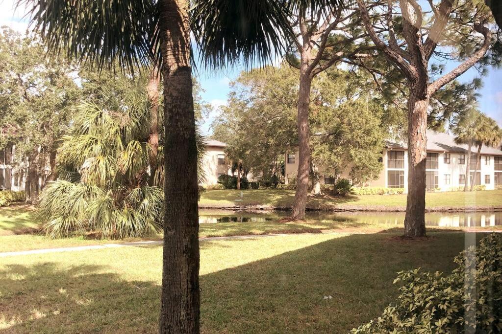 Waterview Oasis Retreat, Minutes To Anna Maria Island And Img Apartment Bradenton Exterior foto
