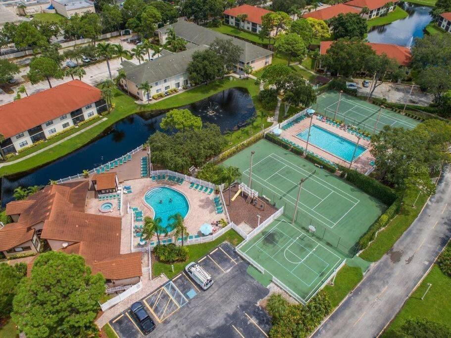 Waterview Oasis Retreat, Minutes To Anna Maria Island And Img Apartment Bradenton Exterior foto