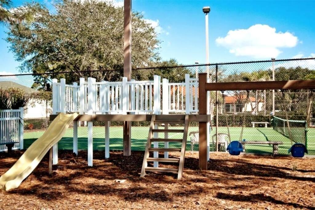 Waterview Oasis Retreat, Minutes To Anna Maria Island And Img Apartment Bradenton Exterior foto