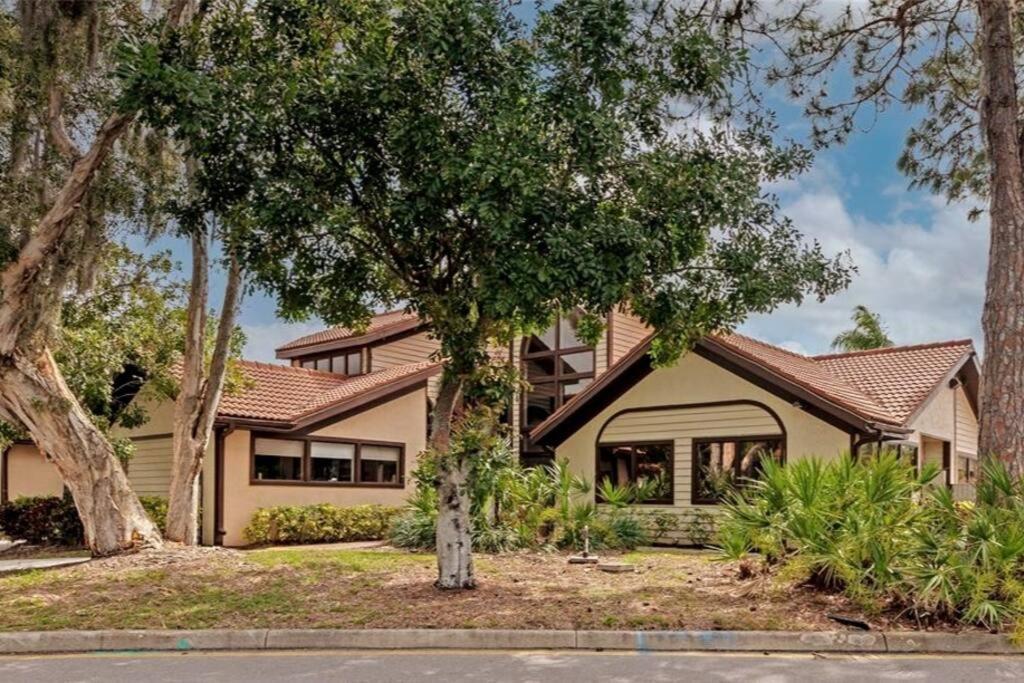 Waterview Oasis Retreat, Minutes To Anna Maria Island And Img Apartment Bradenton Exterior foto
