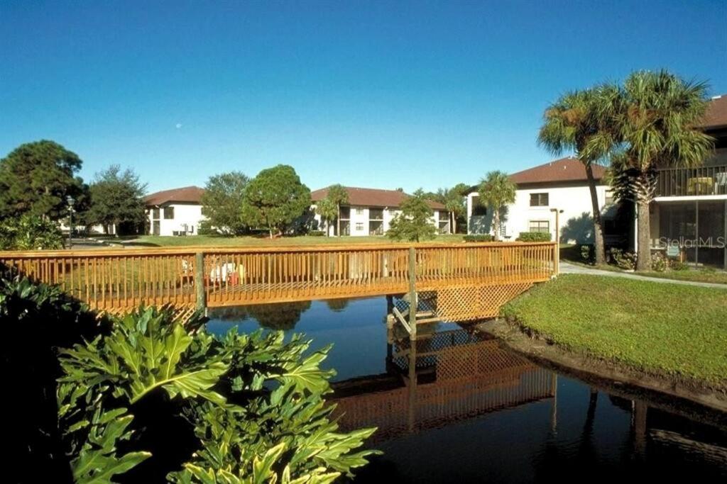 Waterview Oasis Retreat, Minutes To Anna Maria Island And Img Apartment Bradenton Exterior foto