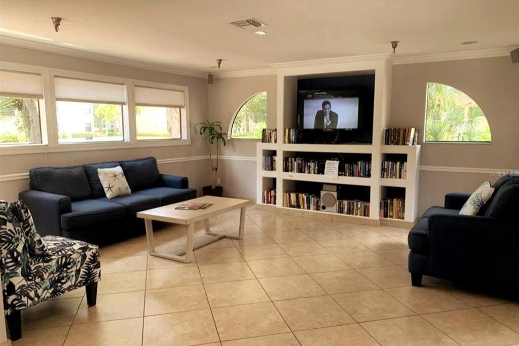 Waterview Oasis Retreat, Minutes To Anna Maria Island And Img Apartment Bradenton Exterior foto