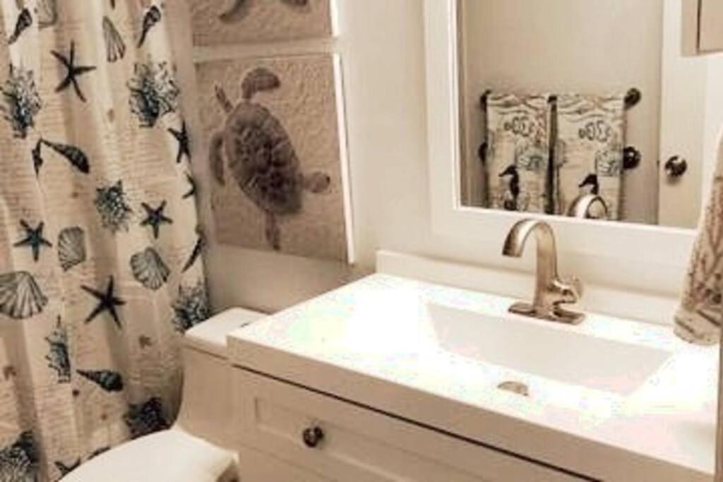 Waterview Oasis Retreat, Minutes To Anna Maria Island And Img Apartment Bradenton Exterior foto