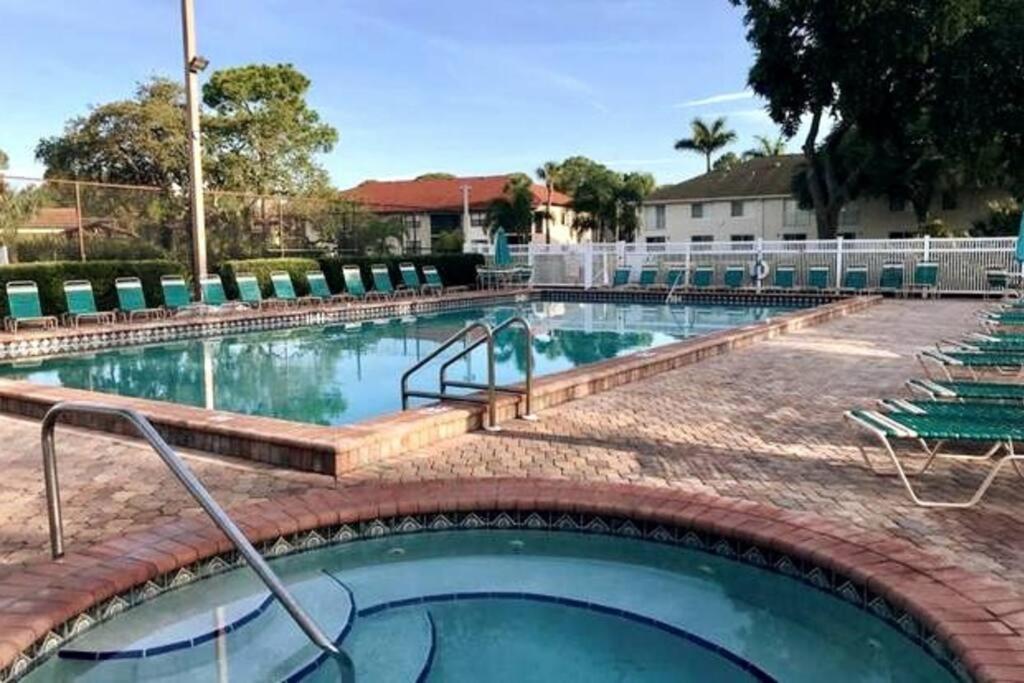 Waterview Oasis Retreat, Minutes To Anna Maria Island And Img Apartment Bradenton Exterior foto