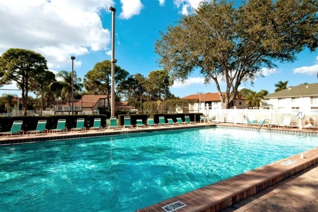Waterview Oasis Retreat, Minutes To Anna Maria Island And Img Apartment Bradenton Exterior foto
