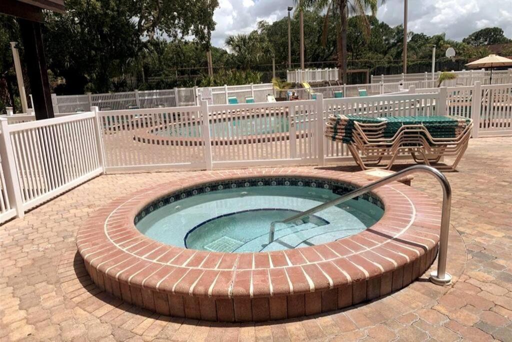 Waterview Oasis Retreat, Minutes To Anna Maria Island And Img Apartment Bradenton Exterior foto
