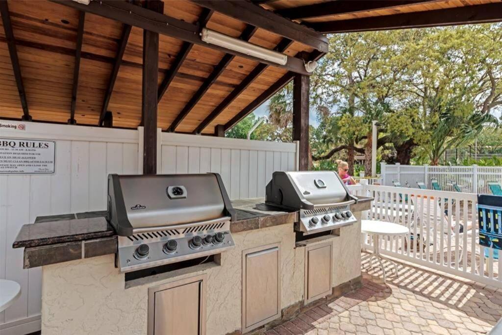 Waterview Oasis Retreat, Minutes To Anna Maria Island And Img Apartment Bradenton Exterior foto