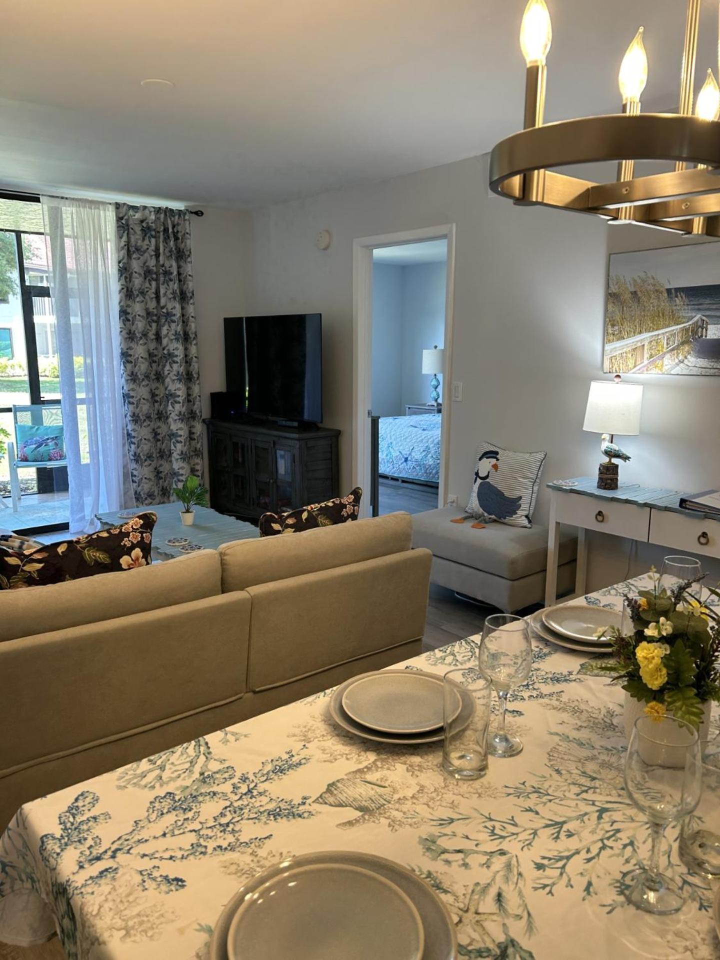 Waterview Oasis Retreat, Minutes To Anna Maria Island And Img Apartment Bradenton Exterior foto